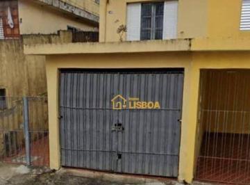 fd3353fb7fc59b311ff6b3f8206ea4e85c956520 · Casa com 1 dormitório à venda, 125 m² por R$ 320.000,00 - Vila Ester - São Paulo/SP