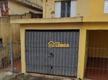 c29b736f57250efb8d6bcdbbdece790d6776b683 · Casa com 1 dormitório à venda, 125 m² por R$ 320.000,00 - Vila Ester - São Paulo/SP