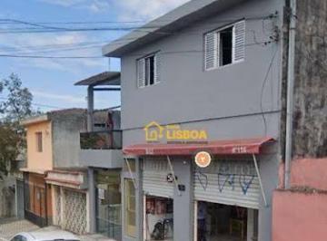 ceda2663e68063160c626f3ada0f1f536778a2ea · Casa com 5 dormitórios à venda, 250 m² por R$ 800.000,00 - Parque São Rafael - São Paulo/SP