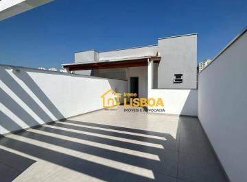 69cb1a3345fa07ddee3e3e960250e6b1c97282ab · Cobertura com 2 dormitórios à venda, 102 m² por R$ 508.000,00 - Jardim Bom Pastor - Santo André/SP