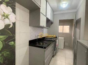 1343745a9f2fd653f530a67f215ed32b00be700d · Apartamento com 2 dormitórios à venda, 47 m² por R$ 330.000,00 - Aricanduva - São Paulo/SP