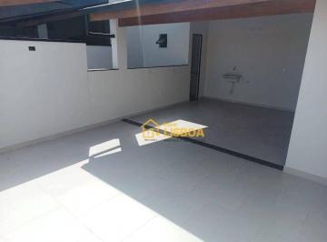 9c3c6b4948e4d953ad946e42a18337558e16989b · Cobertura à venda, 86 m² por R$ 408.000,00 - Vila Linda - Santo André/SP