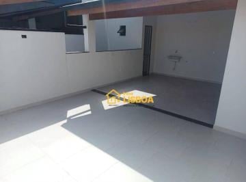 7417c027f67355511abec630f1fc792e29c008cc · Cobertura à venda, 86 m² por R$ 408.000,00 - Vila Linda - Santo André/SP
