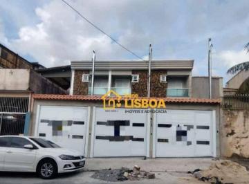 fae9a620ccdc85c0aed4fa5c89cd571f3393d12c · Sobrado com 3 dormitórios à venda, 111 m² por R$ 479.900,00 - Parque São Rafael - São Paulo/SP