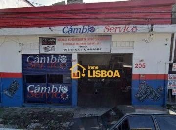 46b27be128ebeacfc5e8625d4fe5fd33fa2dc186 · Prédio à venda, 328 m² por R$ 900.000,00 - Vila Formosa - São Paulo/SP