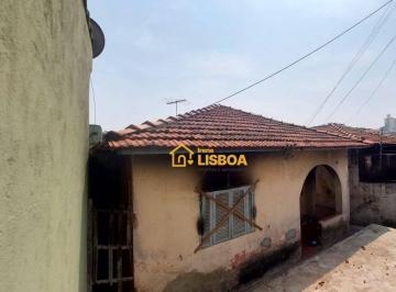 0178efe079302b7a801deaaa7fe83bf77b8ead9c · Terreno à venda, 293 m² por R$ 900.000,00 - Vila Alice - Santo André/SP