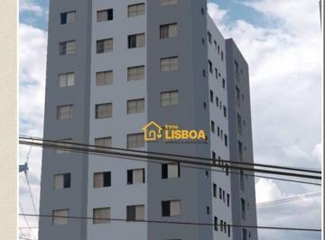 c251c08c34b54976bd09e2401e39803a9371d46b · Apartamento com 2 dormitórios à venda, 52 m² por R$ 255.000,00 - Vila Buenos Aires - São Paulo/SP