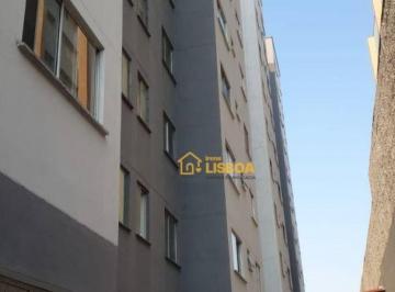 5200ed18e5e2c48a7b38c57855fc739055046951 · Apartamento com 2 dormitórios à venda, 62 m² por R$ 380.000,00 - Chácara Santo Antônio (Zona Leste) 