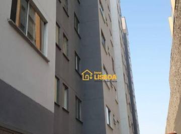 fda436a9d1b8effdfef85b67b7e424aff101c7d5 · Apartamento com 2 dormitórios à venda, 62 m² por R$ 380.000,00 - Chácara Santo Antônio (Zona Leste)