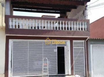 687a3784c9235409945f123277a5871e26bae5b6 · Sobrado à venda, 200 m² por R$ 404.000,00 - Jardim Sapopemba - São Paulo/SP