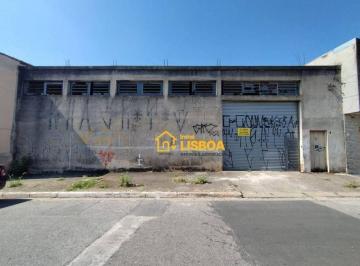 875687fbfb97af437a55731debee1ac1626bfb7c · Galpão à venda, 230 m² por R$ 450.000,00 - Jardim Rodolfo Pirani - São Paulo/SP