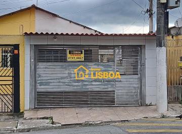 2501ee5bdf825e486fc326b9cdbed57282e40683 · Casa com 2 dormitórios à venda, 140 m² por R$ 400.000,00 - Parque Savoi City - São Paulo/SP