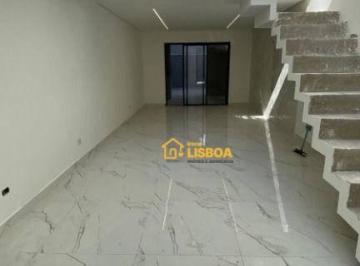 738f8bb2980fff0cce1934bef45e24382cd75a0a · Sobrado à venda, 135 m² por R$ 1.350.000,00 - Vila Bastos - Santo André/SP