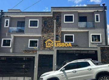 d4d0cfedc1f3078649c2327562d161061525a874 · Sobrado à venda, 87 m² por R$ 605.000,00 - Vila Alzira - Santo André/SP