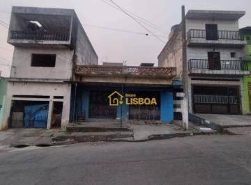 20c553c390814ea7570b0adc7d3ddc828f7833e8 · Residencial e Comercial à Venda, terreno com 250 m² por R$ 319.900 - Parque São Rafael - São Paulo/S