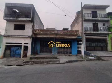 df904d91ad119361b37054cbc4df9e2299f2938e · Residencial e Comercial à Venda, terreno com 250 m² por R$ 319.900 - Parque São Rafael - São Paulo/S