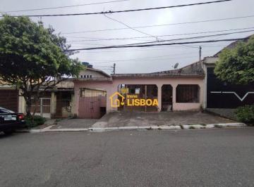 3311b4ef82f21f216c8c84ed72941f590788d5d3 · Casa com 5 dormitórios à venda, 250 m² por R$ 649.900,00 - Parque São Rafael - São Paulo/SP