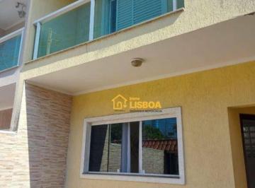 7d9bc105f3eb64800529c898f11d64b34d239b62 · Sobrado à venda, 238 m² por R$ 724.000,00 - Parque João Ramalho - Santo André/SP
