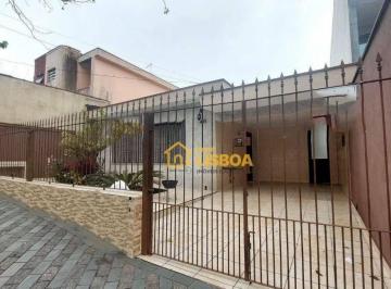 21a4beac4d05046f33e75ad3ad8a311445f17a5c · Casa à venda, 137 m² por R$ 700.000,00 - Vila Alzira - Santo André/SP