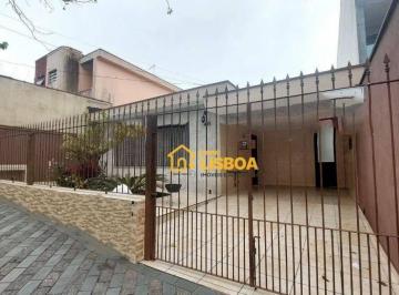 ca20f20d3347ae5856cc46eba516553e282ab401 · Casa à venda, 137 m² por R$ 700.000,00 - Vila Alzira - Santo André/SP