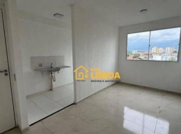 a21211f7431c3c21570aceccd0e1d6b2fb93b779 · Apartamento com 2 dormitórios à venda, 40 m² por R$ 199.000,00 - São Mateus - São Paulo/SP