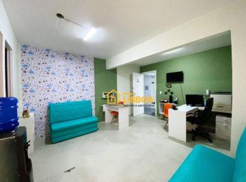 eb42c1a5d099649d1ba70e610290d556fc56f39c · Sala à venda, 47 m² por R$ 179.000,00 - Centro - Santo André/SP