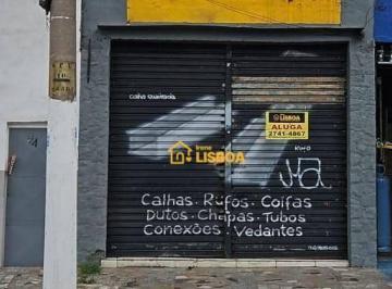 ecffe42be8f5ff6edf34c668ef74a378e8039cb0 · Salão para alugar, 50 m² por R$ 1.600,00/mês - Jardim Ipanema (Cidade Líder) - São Paulo/SP