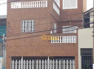 594c1bd5d15dbfcb12141e9fb74b19914730911f · Sobrado com 5 dormitórios à venda, 340 m² por R$ 1.030.000,00 - Vila Monumento - São Paulo/SP