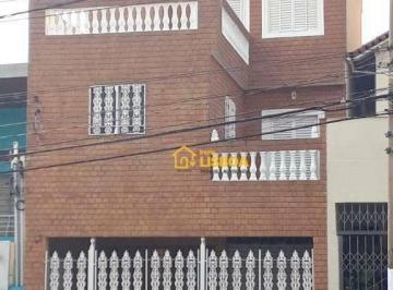 9a64a40c30425520bf63af7d8949a82990bc6655 · Sobrado com 5 dormitórios à venda, 340 m² por R$ 1.030.000,00 - Vila Monumento - São Paulo/SP