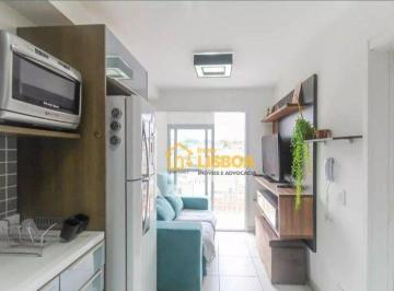 a11b947c8ba0713a0a6b08fa12570b9ab9de4277 · Apartamento com 1 dormitório à venda, 37 m² por R$ 280.000,00 - Vila Ema - São Paulo/SP