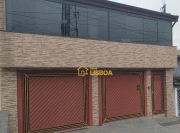 39582145b0a9ef436ea42fa13d9a5fa55fdca5e6 · Sobrado à venda, 144 m² por R$ 485.000,00 - Jardim Monções - Santo André/SP
