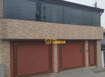 aefffa4d931289ab4aa6841ffd59ede2c526766b · Sobrado à venda, 144 m² por R$ 485.000,00 - Jardim Monções - Santo André/SP