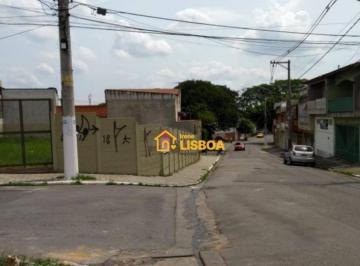 686974c4c989d1a635300cca7a2f4c84e307b714 · Terreno à venda, 370 m² por R$ 490.000,00 - Jardim Rodolfo Pirani - São Paulo/SP