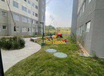 2dc43243c1cfa0796cc3ceeff399d56e404c7170 · Apartamento com 1 dormitório à venda, 40 m² por R$ 200.000,00 - São Mateus - São Paulo/SP