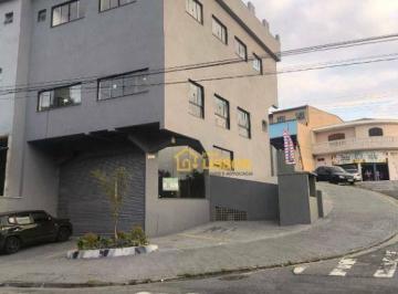 fbea8c58684725e6c767760d3e86c31664cba358 · Salão para alugar, 147 m² por R$ 6.900/mês - Jardim Rina - Santo André/SP