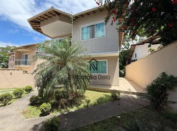 Fachada · Casa no Centro de Rio das Ostras com 04 Quartos em terreno inteiro.