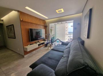4a61021e5315ae022ab1aa94128b3e3904b3aaf1 · Apartamento à venda, 75 m² por R$ 670.000,00 - Jardim Sul - São José dos Campos/SP