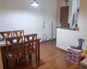 24a976d8953aa101564804767b9958cefecaf53c · Apartamento à venda, 46 m² por R$ 300.000,00 - Vila Iracema - São José dos Campos/SP