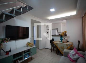 Apartamento · 114m² · 2 Quartos · 1 Vaga · Apartamento para Aluguel - Alípio de Melo, 2 Quartos, 114 m2 - Belo Horizonte