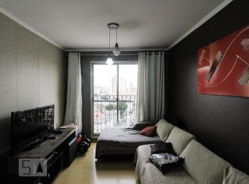 Apartamento de 3 quartos, São Paulo · Apartamento para Aluguel - Mooca, 3 Quartos, 70 m2 - São Paulo
