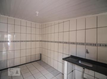 Casa · 30m² · 1 Quarto · 1 Vaga · Casa à Venda - Vila Antonieta, 1 Quarto, 30 m² - São Paulo