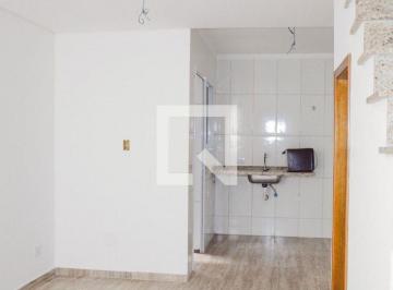 Casa · 56m² · 2 Quartos · 2 Vagas · Casa à Venda - Água Fria, 2 Quartos,  56 m² - São Paulo