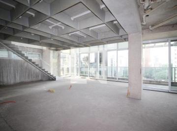 Apartamento · 200m² · 2 Quartos · 3 Vagas · Apartamento à Venda - Itaim Bibi, 2 Quartos, 200 m² - São Paulo