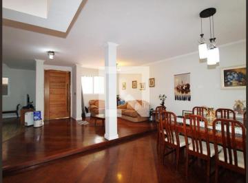 Casa · 280m² · 4 Quartos · 5 Vagas · Casa à Venda - Vila Sabrina , 4 Quartos,  280 m² - São Paulo