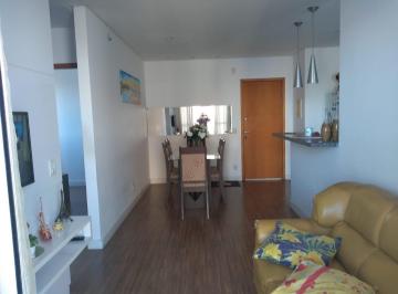Apartamento de 2 quartos, Vila Velha · Apartamento de 02 quartos, suíte - À VENDA - Praia de Itaparica - VV