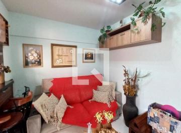 Apartamento · 70m² · 1 Quarto · Apartamento à Venda - Botafogo, 1 Quarto, 70 m² - Campinas