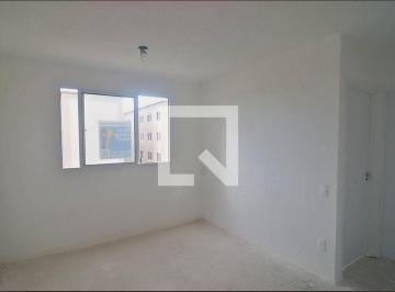 Apartamento · 41m² · 2 Quartos · 1 Vaga · Apartamento à Venda - Bairro Fátima, 2 Quartos,  41 m² - Canoas