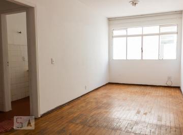 Apartamento · 42m² · 1 Quarto · Apartamento à Venda - Santa Cecília, 1 Quarto,  42 m² - São Paulo