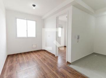 Apartamento · 34m² · 2 Quartos · Apartamento à Venda - Vila Progresso, 2 Quartos, 34 m² - São Paulo