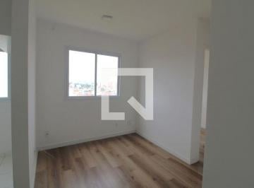 Apartamento · 38m² · 2 Quartos · Apartamento à Venda - Jardim Palmares, 2 Quartos,  38 m² - São Paulo